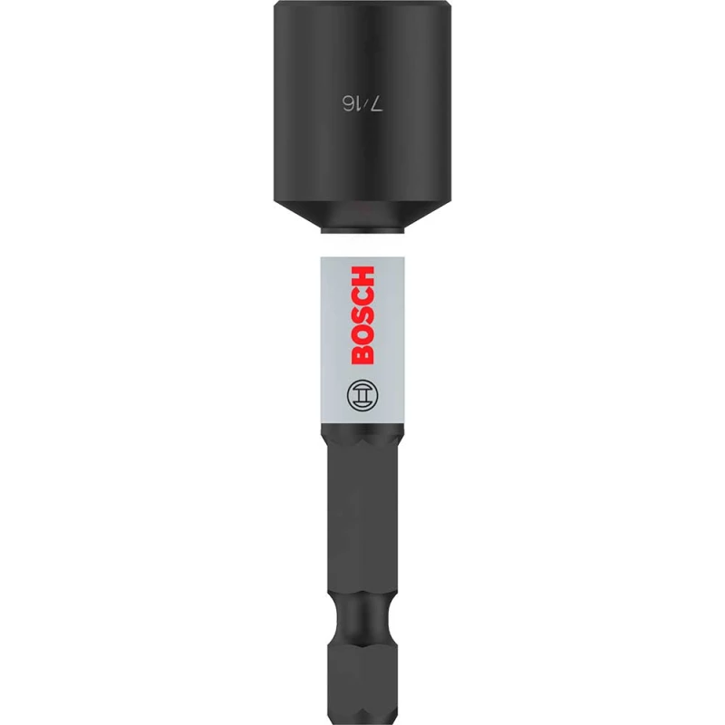 Image of Bosch PRO Impact Nutsetter Imperial 2608521U69 Diameter Imperial: 7/16"