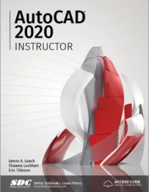 Image of AutoCAD 2020 Instructor
