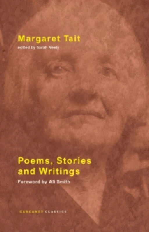 Image of Poems, Stories and Writings Paperback / softback