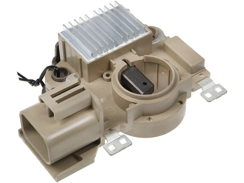 Image of AS-PL Alternator voltage regulator AS-PL ARE5019T