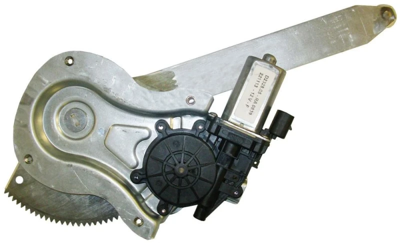 Image of Window regulator VALEO 851439