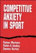 Image of competitive anxiety in sport