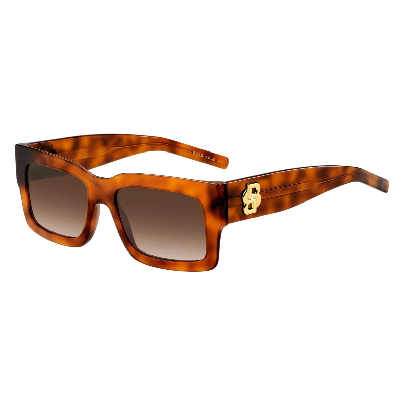 Image of Hugo Boss 1654/S 086 HA 54