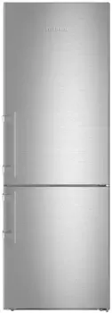 image of Liebherr CBNES5775 370L Frost Free Freestanding Fridge Freezer