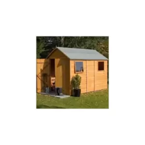 Image of Rowlinsons - 10' x 6' Premier Range Shed