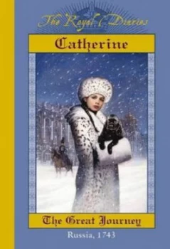 Image of Catherine by Kristiana Gregory Book