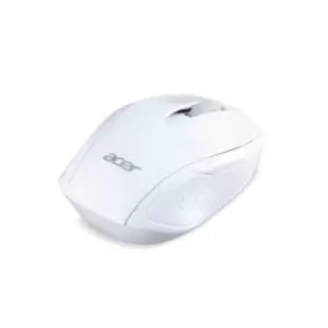 image of Acer M501 mouse Ambidextrous RF Wireless Optical 1600 DPI