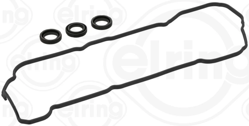 Image of Gasket Set, cylinder head cover ELRING 508.440