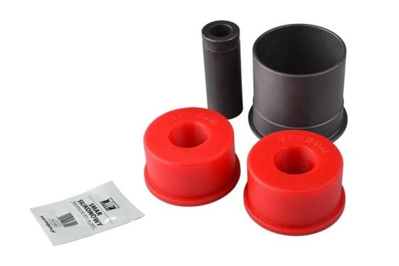 Image of TEDGUM Trailing arm / Suspension arm bush TEDGUM TED73270