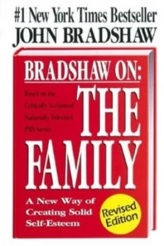 Image of Bradshaw on the Family by John Bradshaw Book