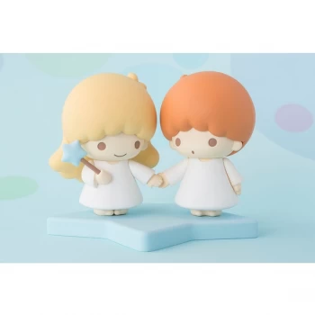 Image of Little Twin Stars Zero Retro Figures