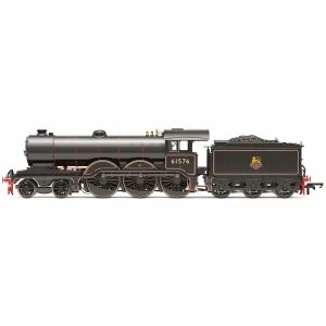 image of Hornby BR B12 Class 4-6-0 61576 Era 4 Model Train