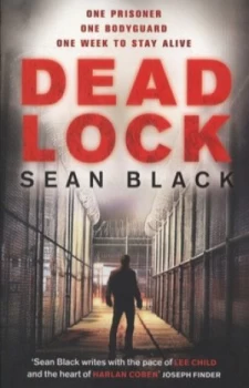 Image of Deadlock by Sean Black Paperback