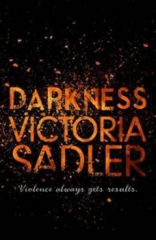 Image of Darkness by Victoria Sadler Paperback