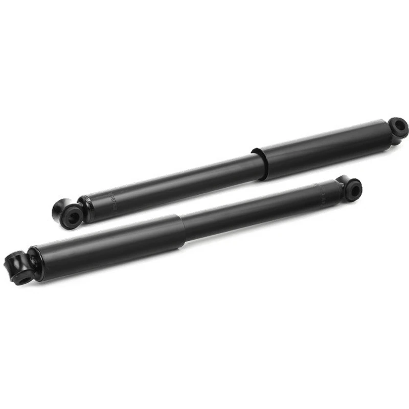 Image of RIDEX 854S20820 Shock absorber Shock Absorber (854)