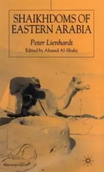 Image of Shaikhdoms of Eastern Arabia