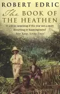 Image of book of the heathen