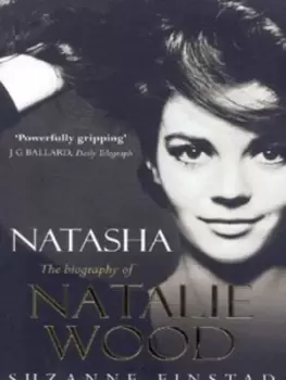 Image of Natasha - Suzanne Finstad - Paperback - Used