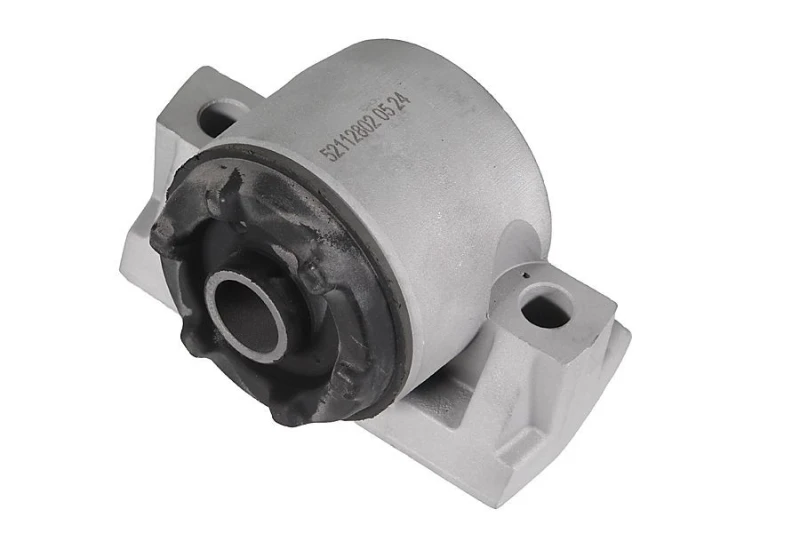 Image of Trailing arm / Suspension arm bush METZGER 52112802