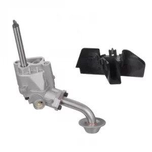 Image of Oil Pump 08448 by Febi Bilstein