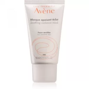 image of Avene Skin Care Refreshing and Soothing Face Mask for Sensitive Skin 50ml