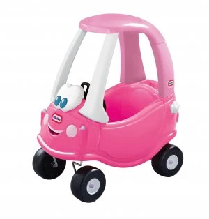 Image of Little Tikes Cozy Coupe
