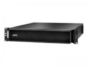Image of APC Smart-UPS SRT 96V 3kVA RM Battery Enclosure