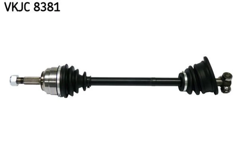 Image of SKF Drive shaft SKF VKJC 8381