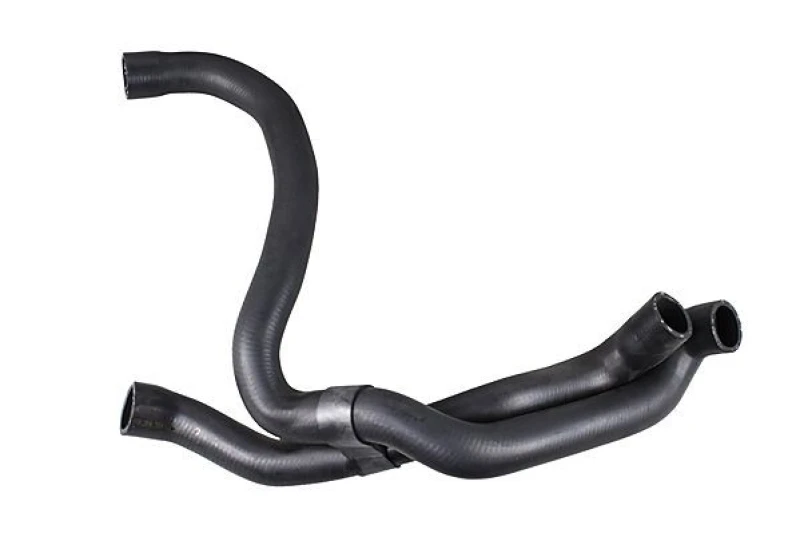 Image of Radiator hose METZGER 2421462