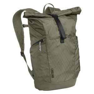 Image of Camelbak Everyday Pivot Roll Top Dusty Olive