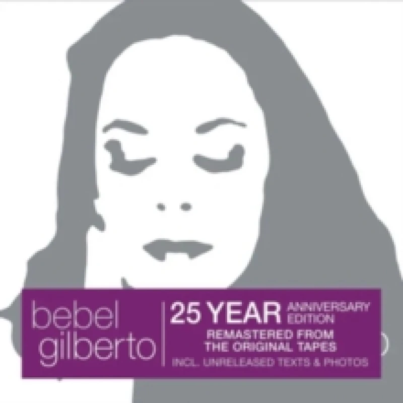Image of Tanto Tempo (25th Anniversary Edition) CD / Album