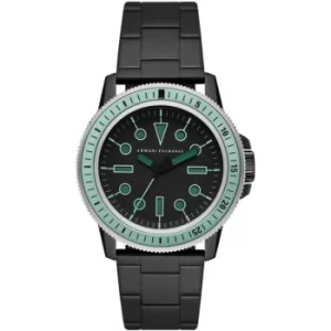Image of Armani Exchange Leonardo AX1858 Men Bracelet Watch