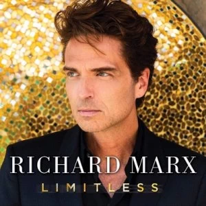 Image of Limitless by Richard Marx CD Album