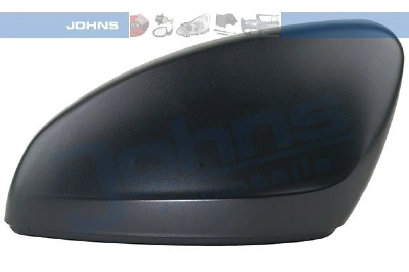 Image of Wing mirror cover JOHNS 57 28 37-90