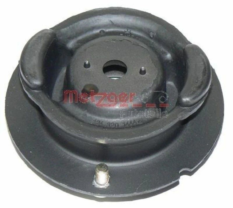 Image of Repair kit, suspension strut METZGER 6490124