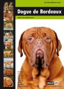 Image of Dogue De Bordeaux Paperback