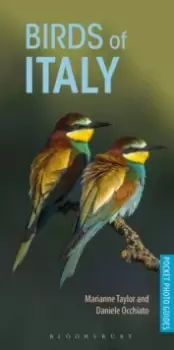 Image of Birds of Italy