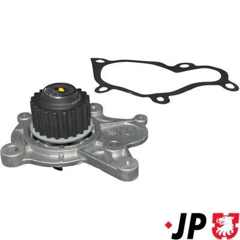 Image of JP GROUP Water pump JP GROUP 3514100200