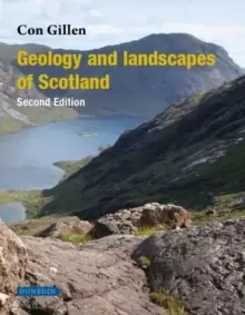 Image of Geology and Landscapes of Scotland