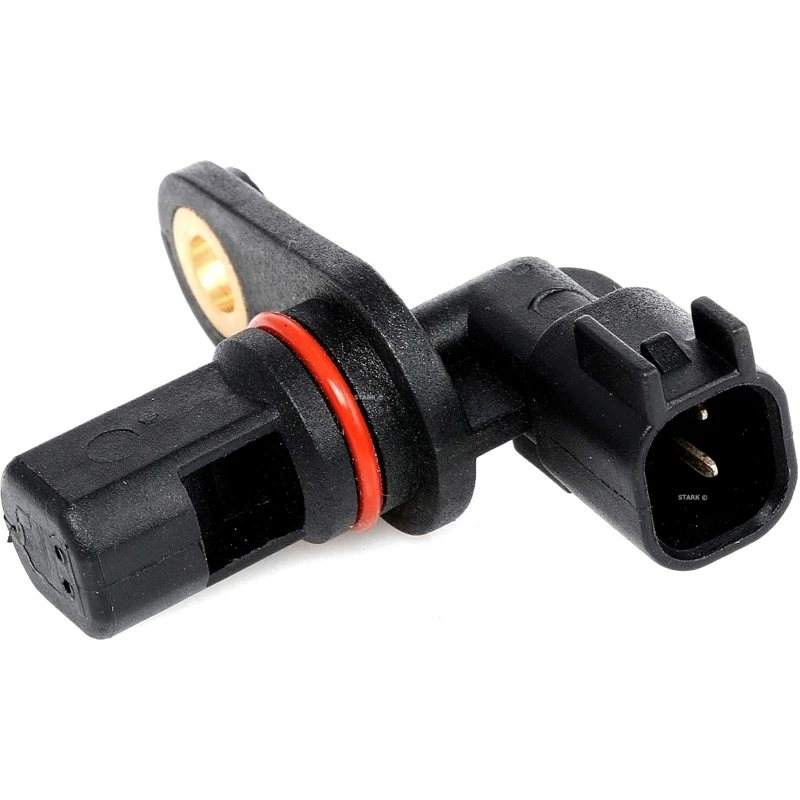 Image of STARK SKWSS-0350203 ABS Sensor Rear Axle both sides Sensor,wheel speed (412)