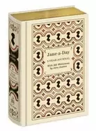 Image of jane a day 5 year journal with 365 witticisms by jane austen