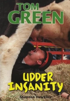 Image of Tom Green by Shannon Hawkins Book