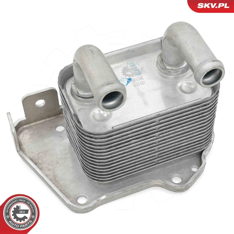 Image of ESEN SKV Engine oil cooler ESEN SKV 31SKV346