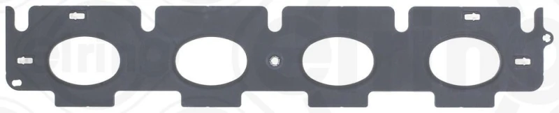 Image of Exhaust manifold gasket ELRING 077.394