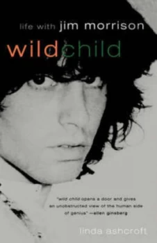 Image of Wild Child by Linda Ashcroft Book
