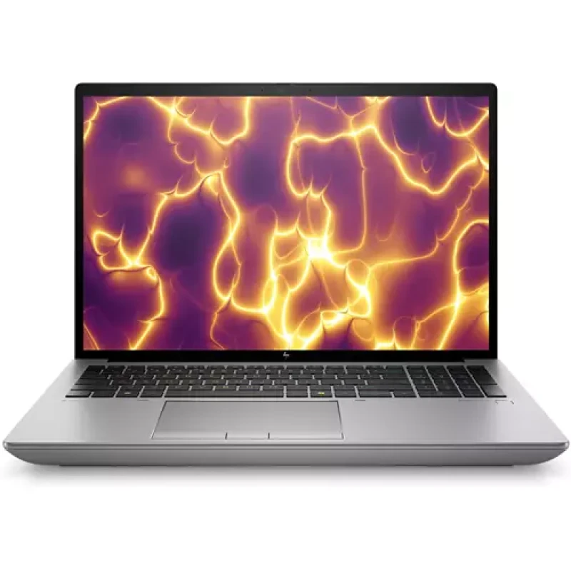 Image of HP ZBook Fury 16 G11 Intel i7 RTX A1000 Laptop - Desktop-Class Performance, Expandable Storage, Thin Bezel Display 98L15ET#ABU