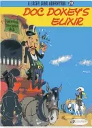 Image of doc doxeys elixir