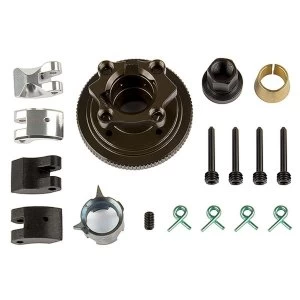Image of Team Associated Ft 4-Shoe Adjustable Clutch System