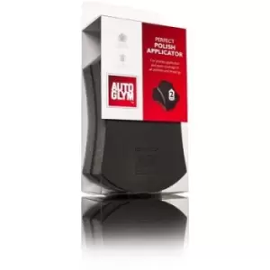 Image of Autoglym Perfect Polish Applicator Sponge
