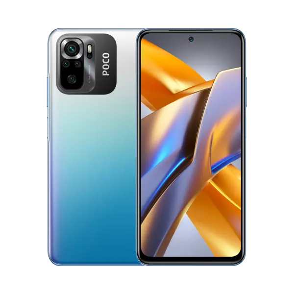 Image of Xiaomi Poco M5s 2022 128GB